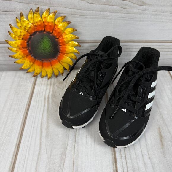 adidas icon 8 MD‎ baseball cleats 11C - Picture 1 of 5